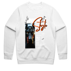 Detroit Lowrider Legacy Tee
