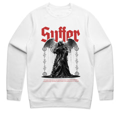 Ethereal Anguish Angel Tee