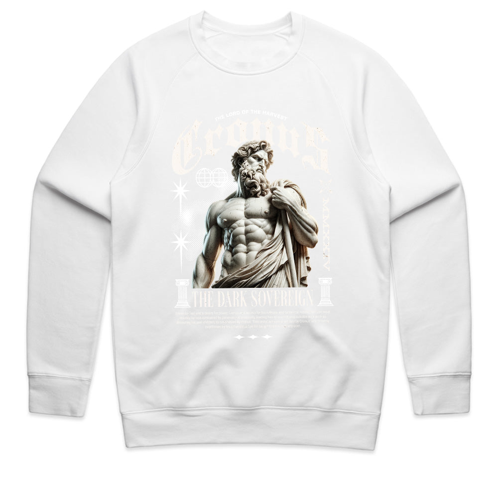 Chronos: The Dark Sovereign Tee