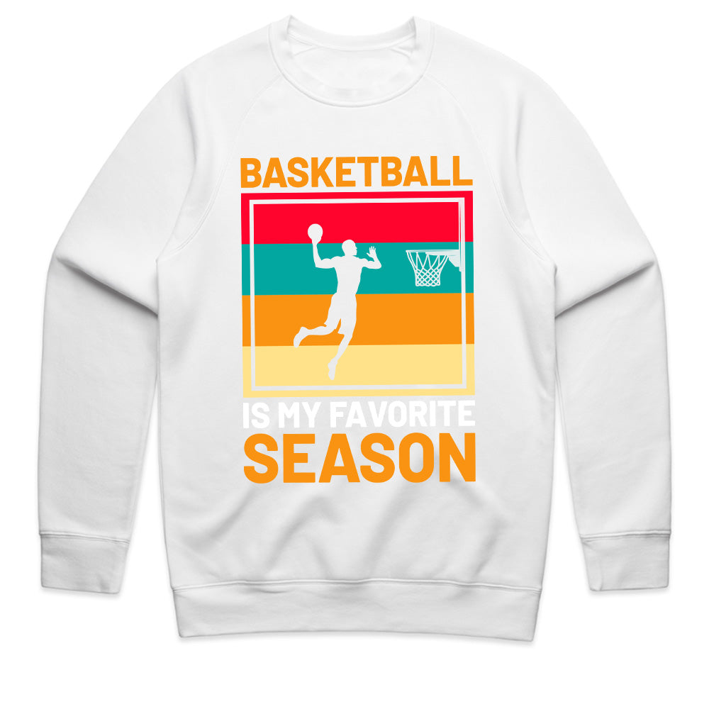 Backboard Breaker Tee