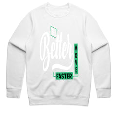 Elevated Performance Tee