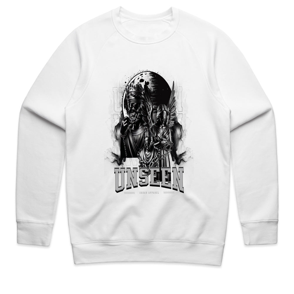 Shadowed Thrones: Unseen Kings Tee