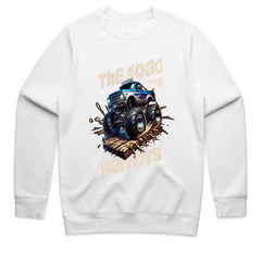 Mud Kings: The Road Warriors Tee