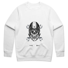 Crowned Rider's Brotherhood Tee