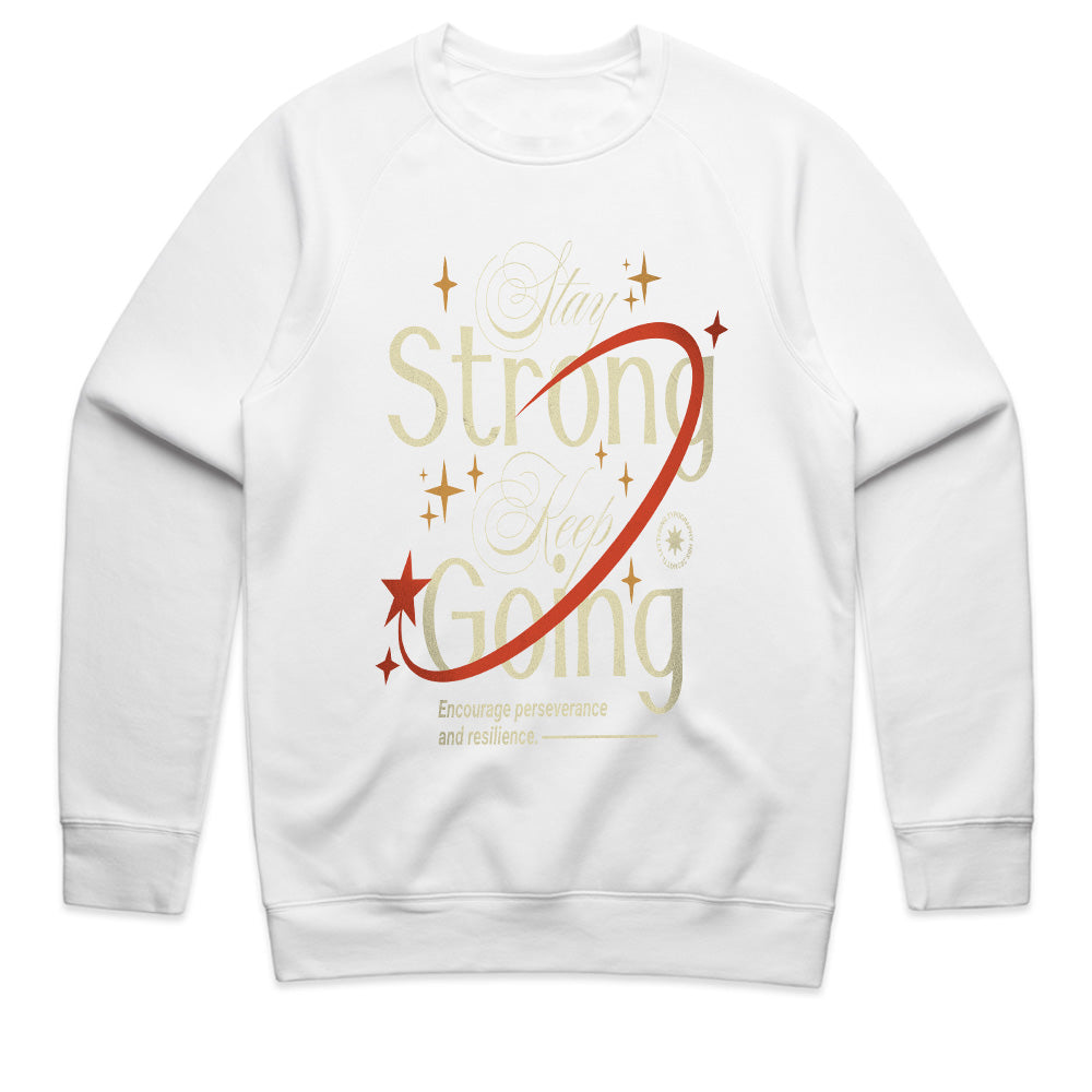 Infinite Starlight Tee