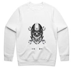 Ride Till Die Motorcycle Club T-Shirt – Born to Ride, Destined to Roar