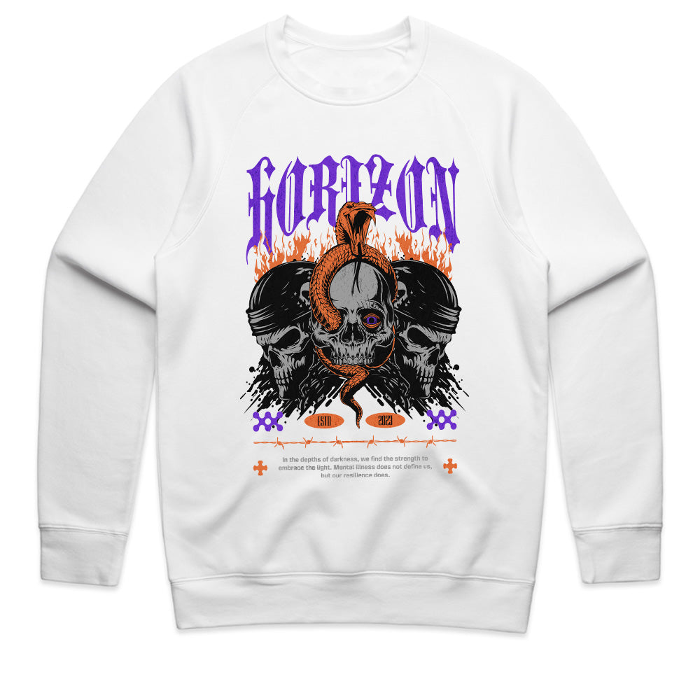 Horizon: Rise from Darkness Tee