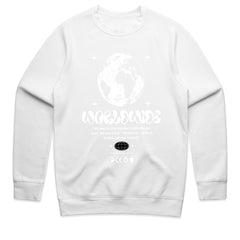 Global Unity: The Worldwide Connection Tee