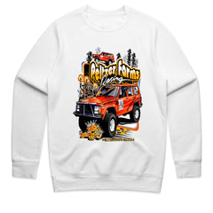Peltzer Farms Racing: Off-Road Harvest Edition