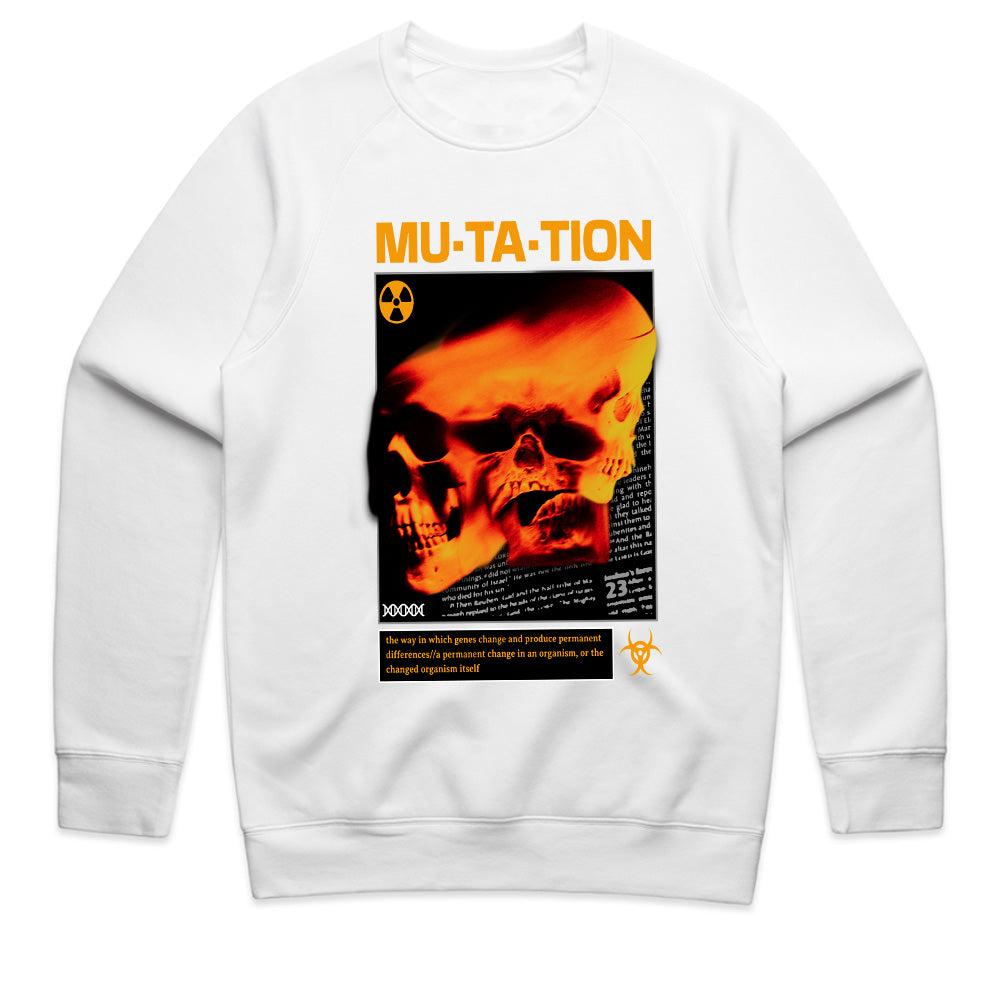 Genetic Fallout Mutation Tee