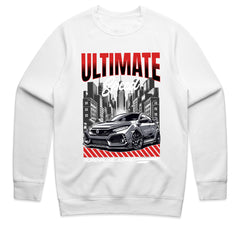 Ultimate Speed: Adrenaline Junkie Street Racer Tee