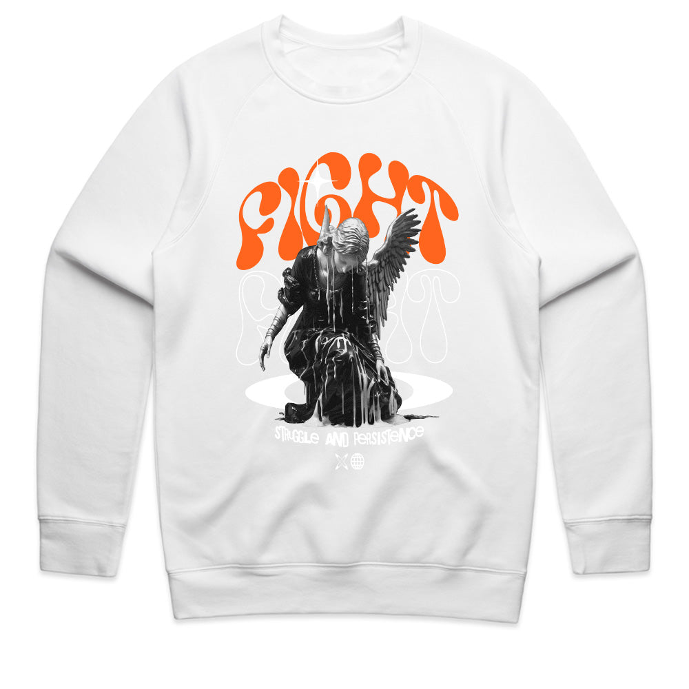 Fallen Valor: Fight for Persistence Tee