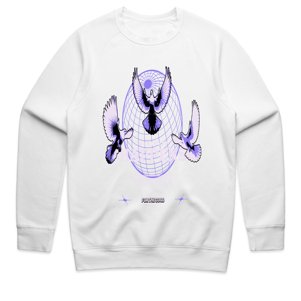 Frosty Fashion Hustler Tee
