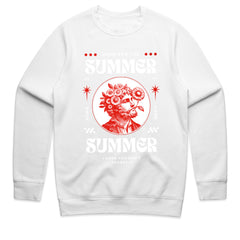 Eternal Summer: Homecoming Nostalgia Tee