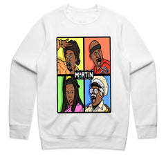 Wrestler's Gaze Tee