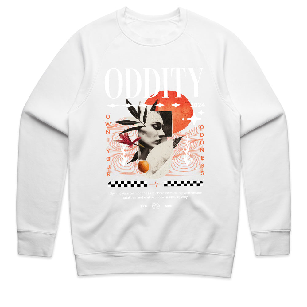 Oddity 2024: Embrace Your Uniqueness Tee