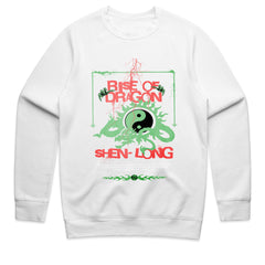 Shen-Long Ascendant: Rise of the Dragon Tee