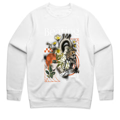 Ethereal Pulse: My Heart is Beating Tee