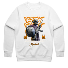 Global Reverence: Respect Beyond Borders Tee