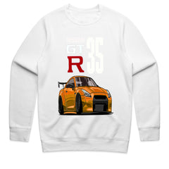 Nissan GT-R R35 Golden Beast T-Shirt