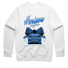 Horizon Shifters Touge Racing T-Shirt