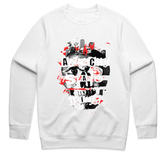 Anarchy State: Rebel Mind Street Tee