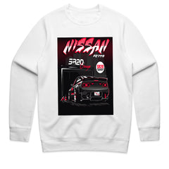 Nissan SR20 Garage: Midnight Turbo Legends