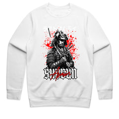 Last Samurai: Blood Oath Assassin Tee
