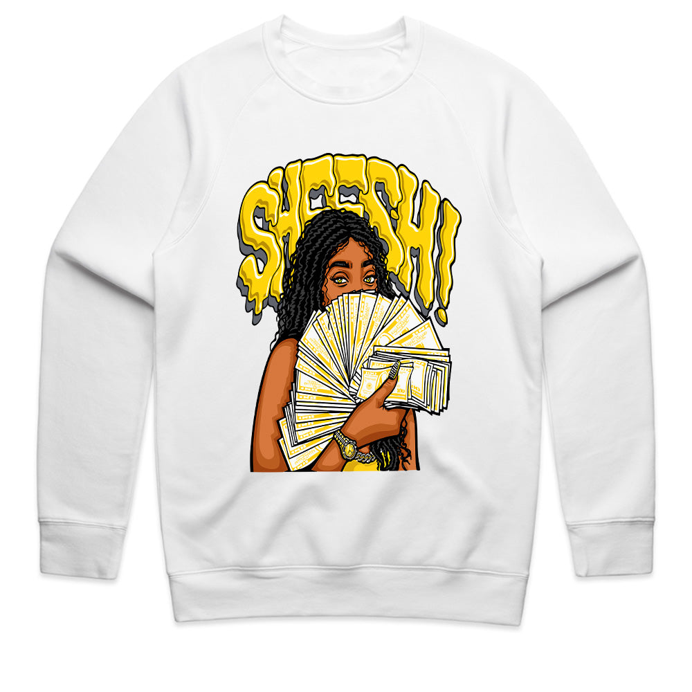 Sheesh Money Flex Tee