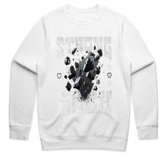 Granite Spirit: Strong Rock Tee