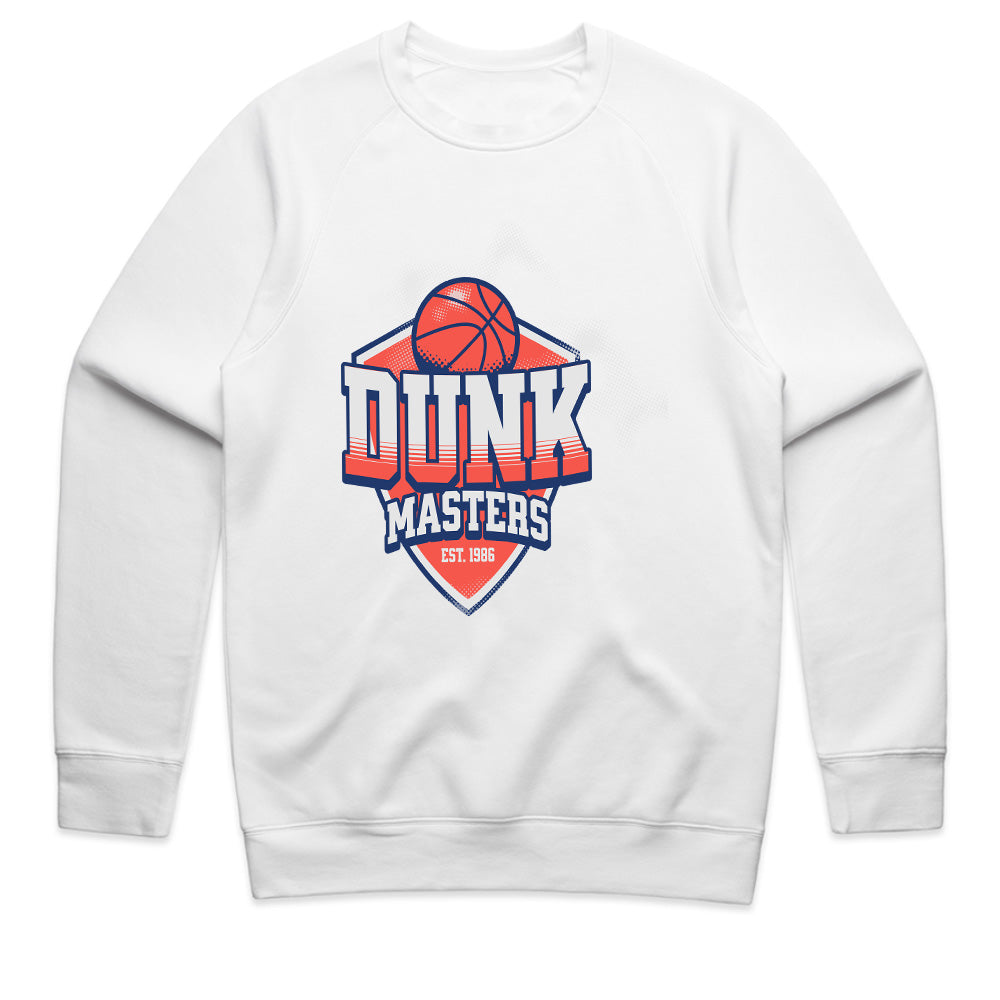 Dunk Masters: Elite Hoops Tee