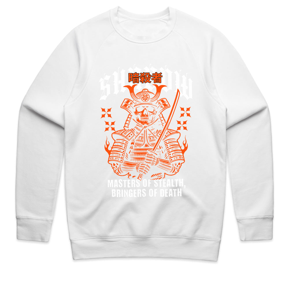Shadow Ronin: Masters of Stealth Tee