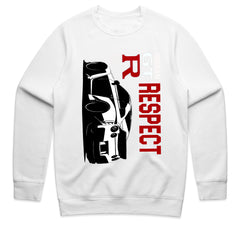 Nissan GT-R R35 Respect Edition T-Shirt – Pure JDM Street Icon