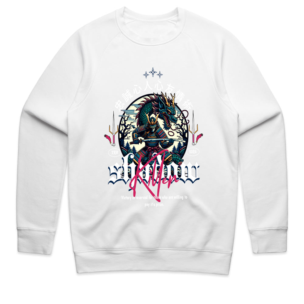Dragon Ronin: Shadow Killer Tee
