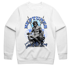 Neptune’s Throne: God of the Seas Tee