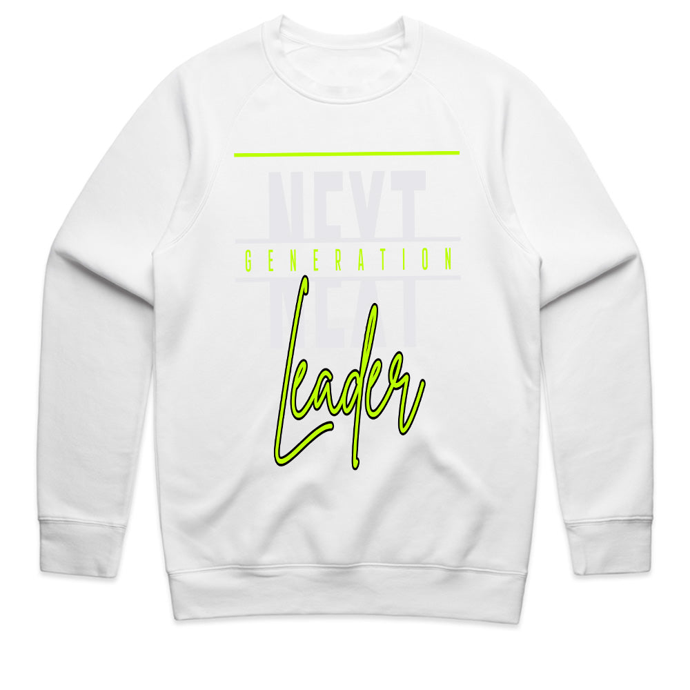 Next Generation Next Leader T-Shirt