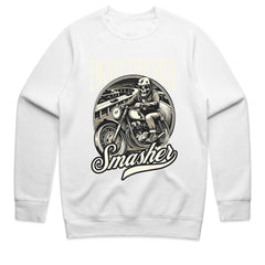 Death’s Highway: Ride Smasher Tee