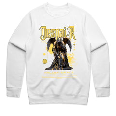 Fallen Grace: Despair’s Dark Angel Tee