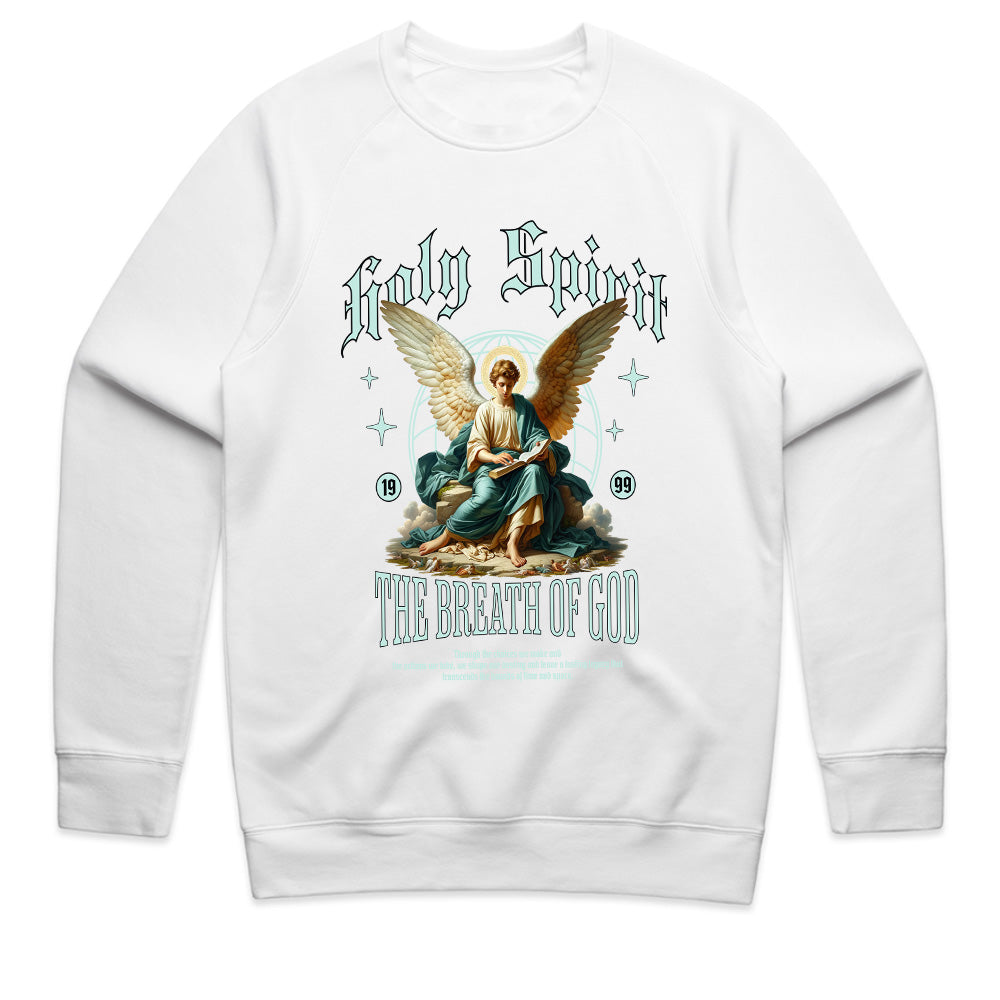 Holy Spirit: Divine Legacy Tee