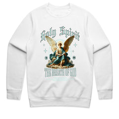 Holy Spirit: Divine Legacy Tee