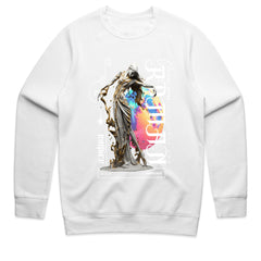 Galactic Goddess: Empire’s Cosmic Empress Tee