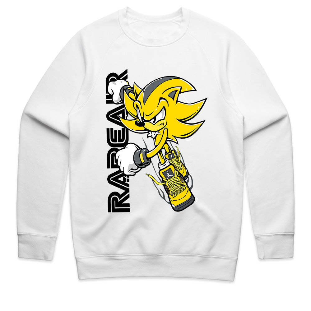 Radear Sonic" Speed Demon Tee