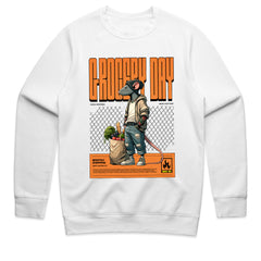 Urban Shopper: Grocery Day Rat Tee