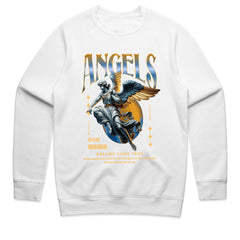 Ascended Angels: Dreams Come True Majesty Tee