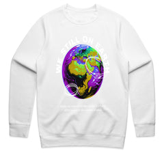 We Still On Earth: Cosmic Home Tee