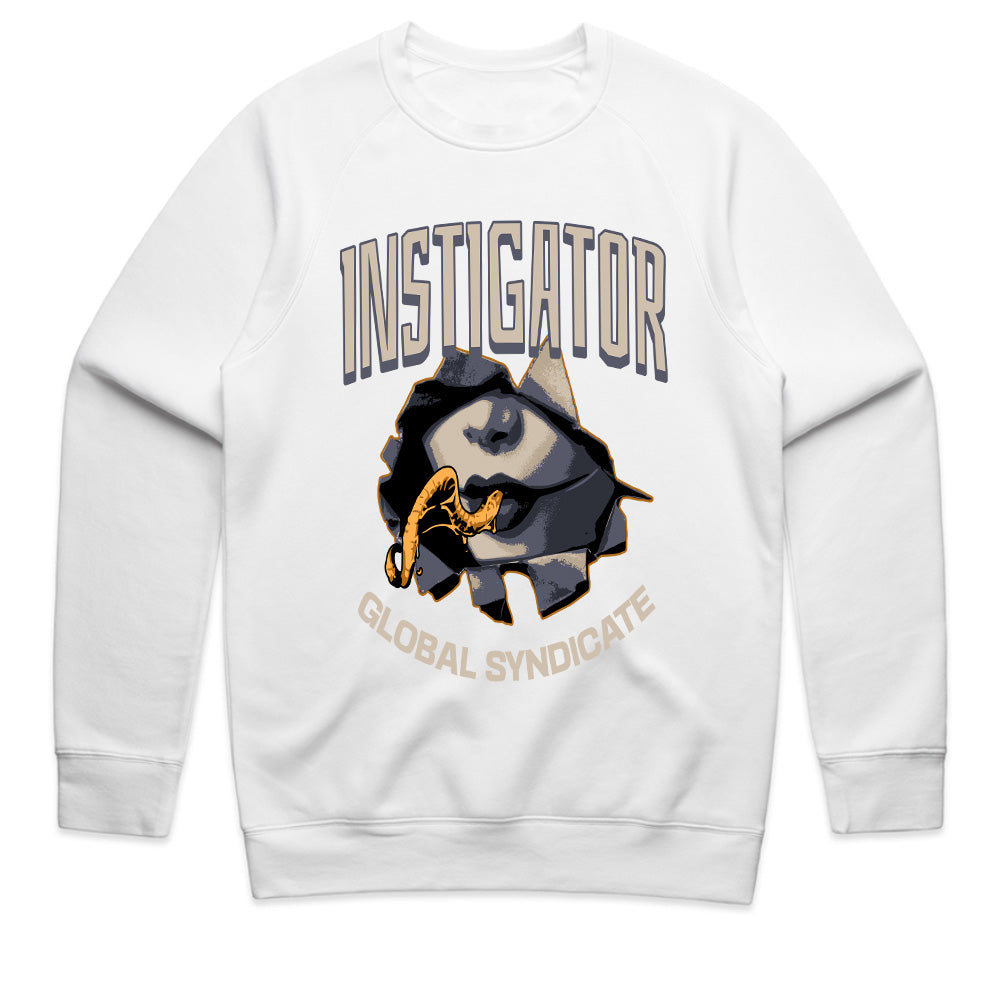 Instigator: Global Syndicate