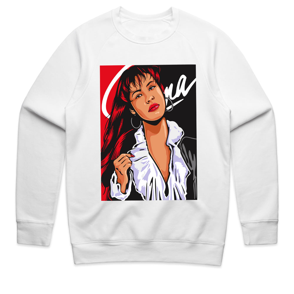 Iconic Diva: Retro Pop Queen Tee