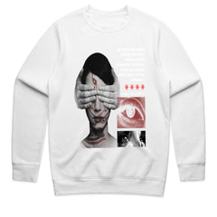 This World Rules Breakdance Power Tee