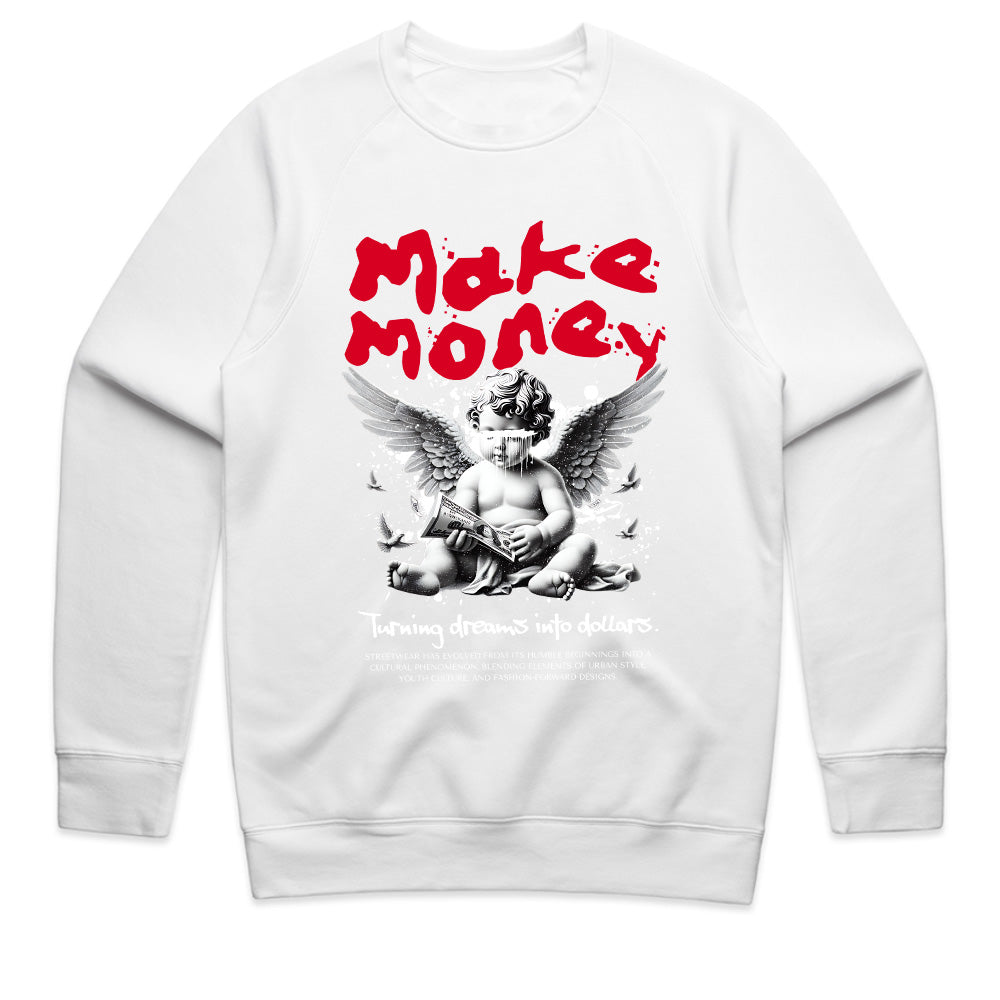 Rising Star Skeleton Dance T-Shirt