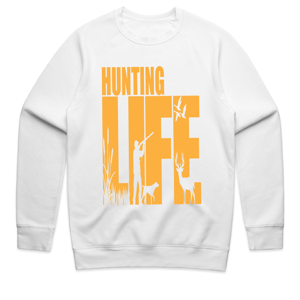 Hunting Life Passion Tee